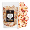 JABŁKA SUSZONE 500g Jablkové chipsy prírodné plátky