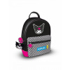 Pyramid Batoh Hello Kitty - Kuromi