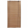 Nastaviteľná roleta VidaXL 120 cm x 220 cm