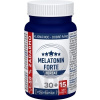 MELATONÍN FORTE HERBAL - Clinical tbl 30+15 zdarma (45 ks)