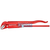 KNIPEX 83 20 015 Rohový hasák 45° stříkáno červenou práškovou barvou 430 mm