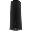 AKPO WK-4 ISLA BALMERA SLIM BLACK MAT T450 M3 kapota