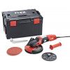 FLEX SUPRAFLEX SE 14-2 150 Set 230/CEE Špeciálna brúska