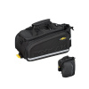 TOPEAK brašna na nosič MTX TRUNK Bag EXP s bočnicemi
