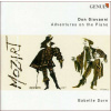 MOZART,W.A.: Don Giovanni Adventures On The Piano (CD)