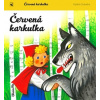 Červená Karkulka (čtvercové) - Vojtěch Kubašta