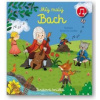 Můj malý Bach - Emilie Collet