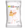 Smartflex Velvet citron Potahovací a Modelovacia hmota na dorty 1 kg