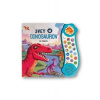 Svet dinosaurov 18 zvukov