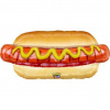 Nafukovací balónik Hot Dog 86 cm - Grabo