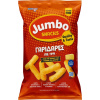 Ohonos Bezlepkový Kukuričný Jumbo Snack syrový (40g)