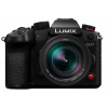 Panasonic Lumix GH7 + Leica 12-60 mm DG f/2.8-4