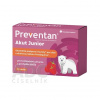 Neuraxpharm Preventan Akut Junior - Preventan Junior Akut 30 tabliet
