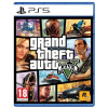 Grand Theft Auto 5 [PS5] (Grand Theft Auto 5 [PS5])