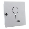 Rottner Skříňka na klíče Key Collect-10