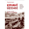 Krvavé územie - Snyder Timothy