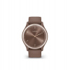 Garmin vivomove Sport Cocoa/Peach Gold