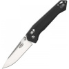 GANZO Zatvárací nôž Firebird FB7651 440C/G10 - čierny (FB7651-BK)