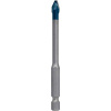 Bosch Vrták EXPERT HEX-9 HardCeramic 6 × 90 mm 2608900590
