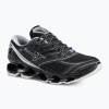 Pánske topánky Mizuno Wave Prophecy LS black/silver/purple haze
