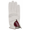 Kreibich Golfová kožená rukavice na pravú ruku Veľkosť: 7,5