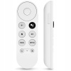 Diaľkový Ovládač TechTell G9N9N pre Google Chromecast, biely