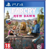 Far Cry - New Dawn PS4