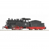 Piko Parná lokomotíva BR 98 s tendrom DB III - 50501 Piko