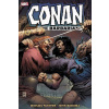 Conan the Barbarian The Original Marvel Years Omnibus 6
