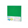 L-W Toys Základová deska 32x32 tmavě zelená