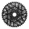 SRAM KAZETA XG-1175 10-42Z, 11 RYCHL. KAZETA