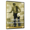 Hrdinný kapitán Korkorán - DVD