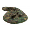 Spací pytel Defence 4 Carinthia® – US woodland vel. L