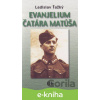 E-kniha Evanjelium čatára Matúša 1 - Ladislav Ťažký