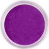 Dekoratívny prachový lak Fractal - Viola (1,5 g) 6165 - dortis