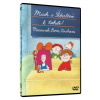 Mach a Šebestová k tabuli! - DVD