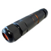 DATACOM Spojka STP CAT6A 2xRJ45 (8p8c) priama OUTDOOR 4229