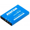 AVACOM Fujifilm NP-60, Kodak KLIC-5000, Olympus LI-20B, Samsung SLB-1037, SLB-1137 Li-Ion 3.7V 1000mAh 3.7Wh DIFU-NP60-309N2 DIFU-NP60-309N2