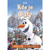 Ledové království: Kde je Olaf? - Egmont ČR