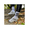 Ponožky Socks Addiction Berlin 2.0 – Závislosť Bavlnené ponožky