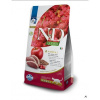 FARMINA, Italia Farmina N&D cat QUINOA (GF) adult, hairball 1,5 kg