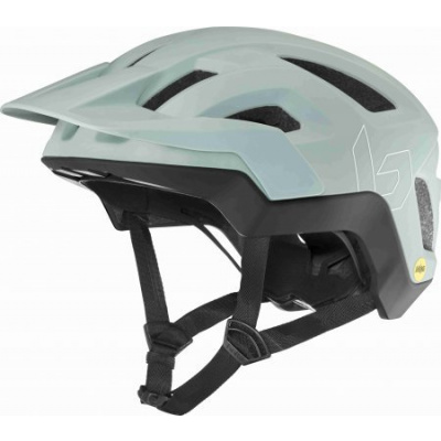 Cyklistická helma BOLLÉ ADAPT MIPS - Quarry Grey Matte 2022 velikost L (59-62)