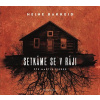 Setkáme se v ráji (audiokniha) - Bakkeid Heine