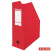 Esselte Vivida zakladač PVC/kartón 100 mm červený