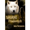 Návrat Pradávných - Beranová Jana