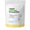 Vilgain Grass-Fed Whey Protein – biela čokoláda a kokos 1 000 g