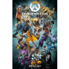 OVERWATCH ANTHOLOGY V01