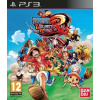 One Piece: Unlimited World Red Sony PlayStation 3 (PS3)