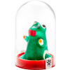 Condomerie handpainted novelty condoms frog model 1
