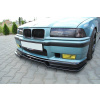 Predný splitter V.2 BMW M3 E36